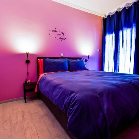 Tonias House In Athens 2アパートメント エクステリア 写真