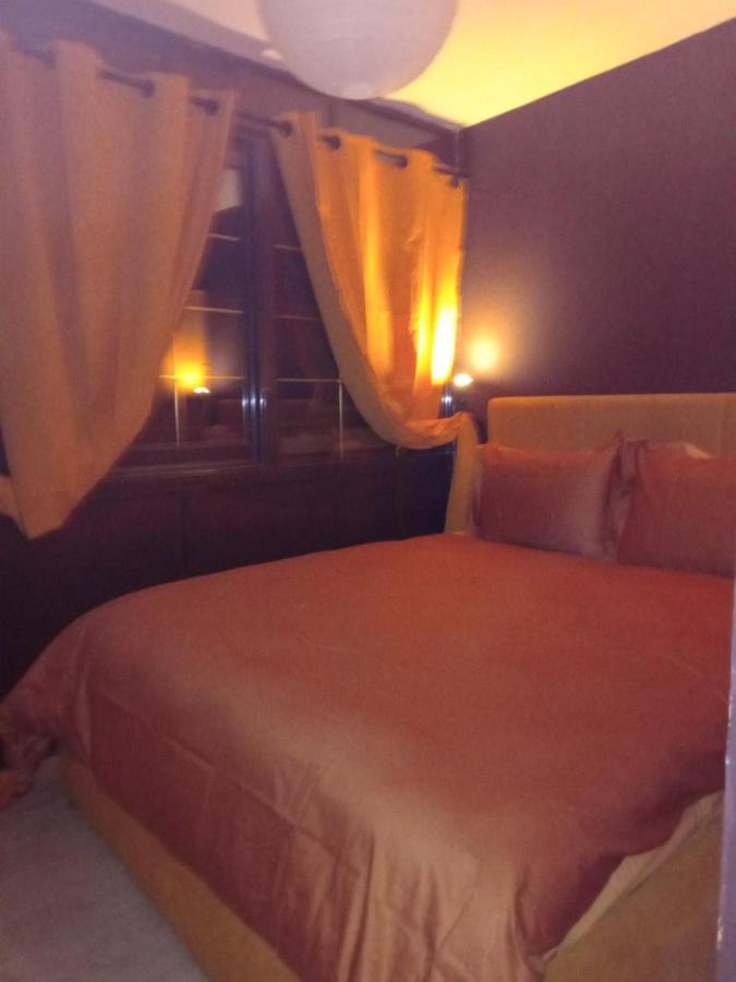 Tonias House In Athens 2アパートメント エクステリア 写真