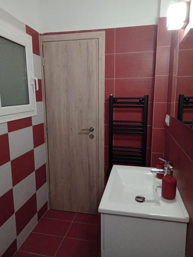 Tonias House In Athens 2アパートメント エクステリア 写真