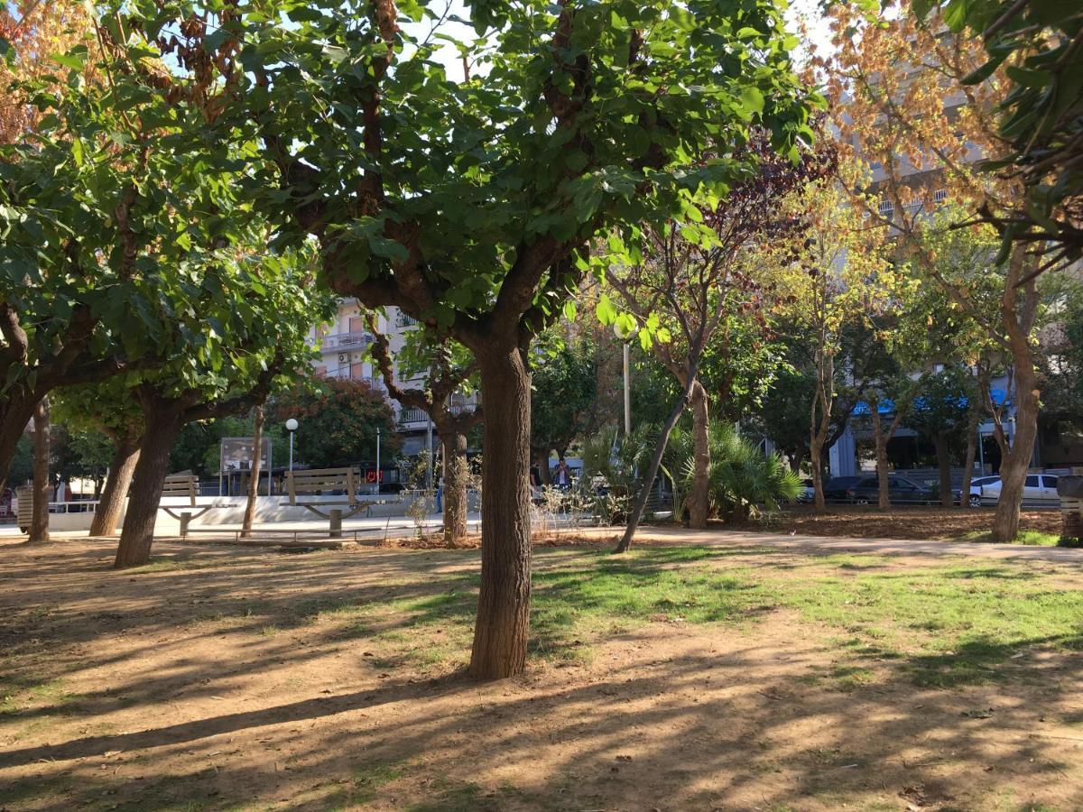Tonias House In Athens 2アパートメント エクステリア 写真